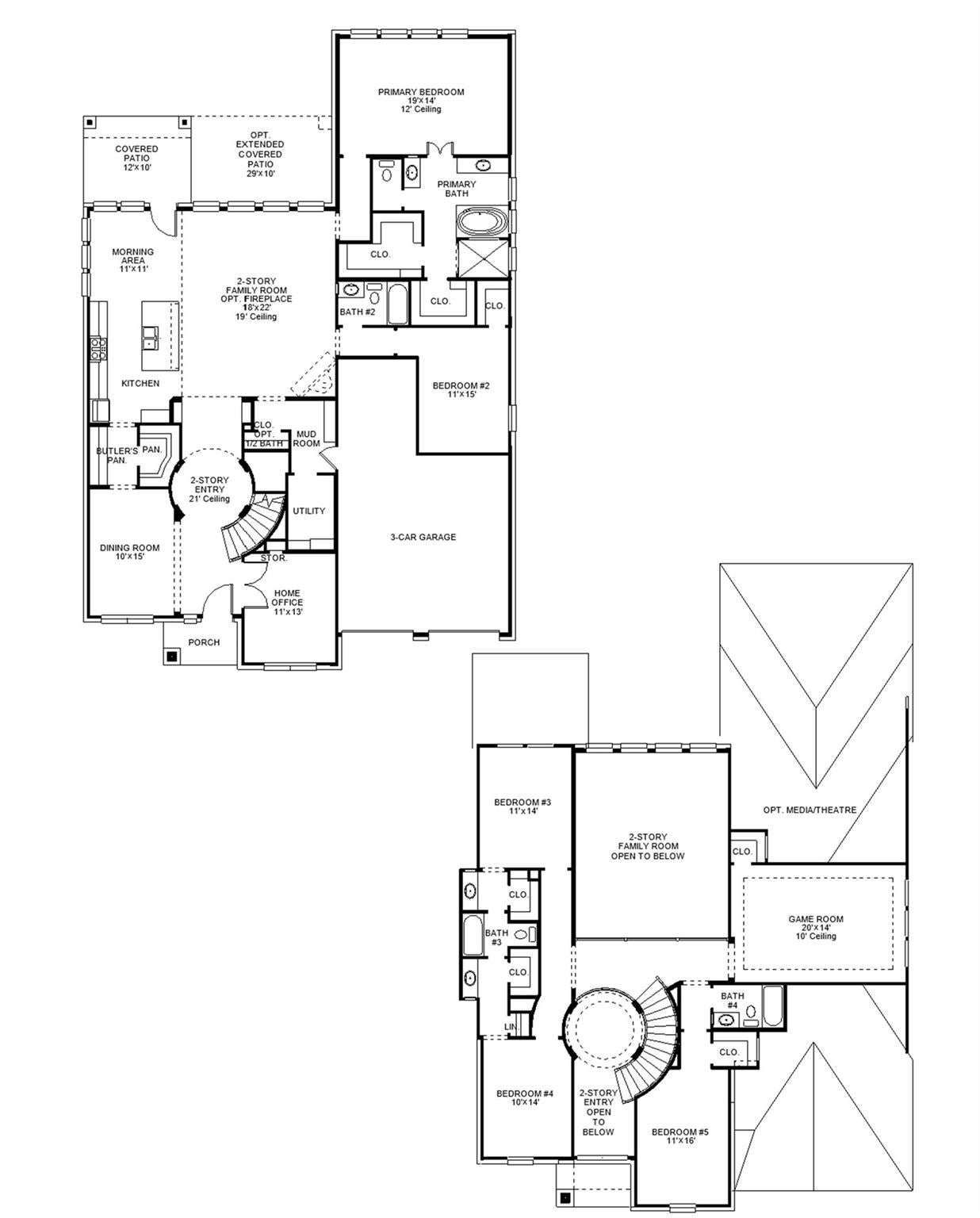 5723 Violet Ridge Drive