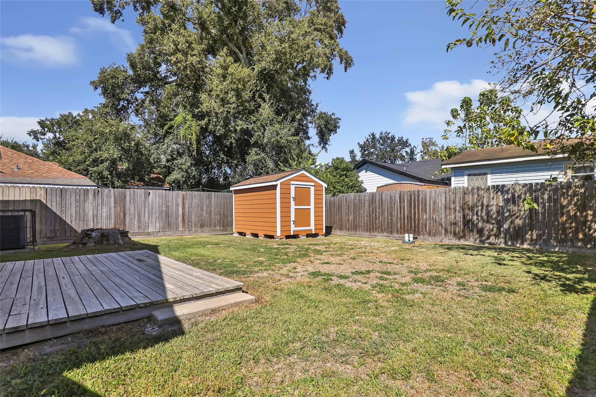 204 W James Street
