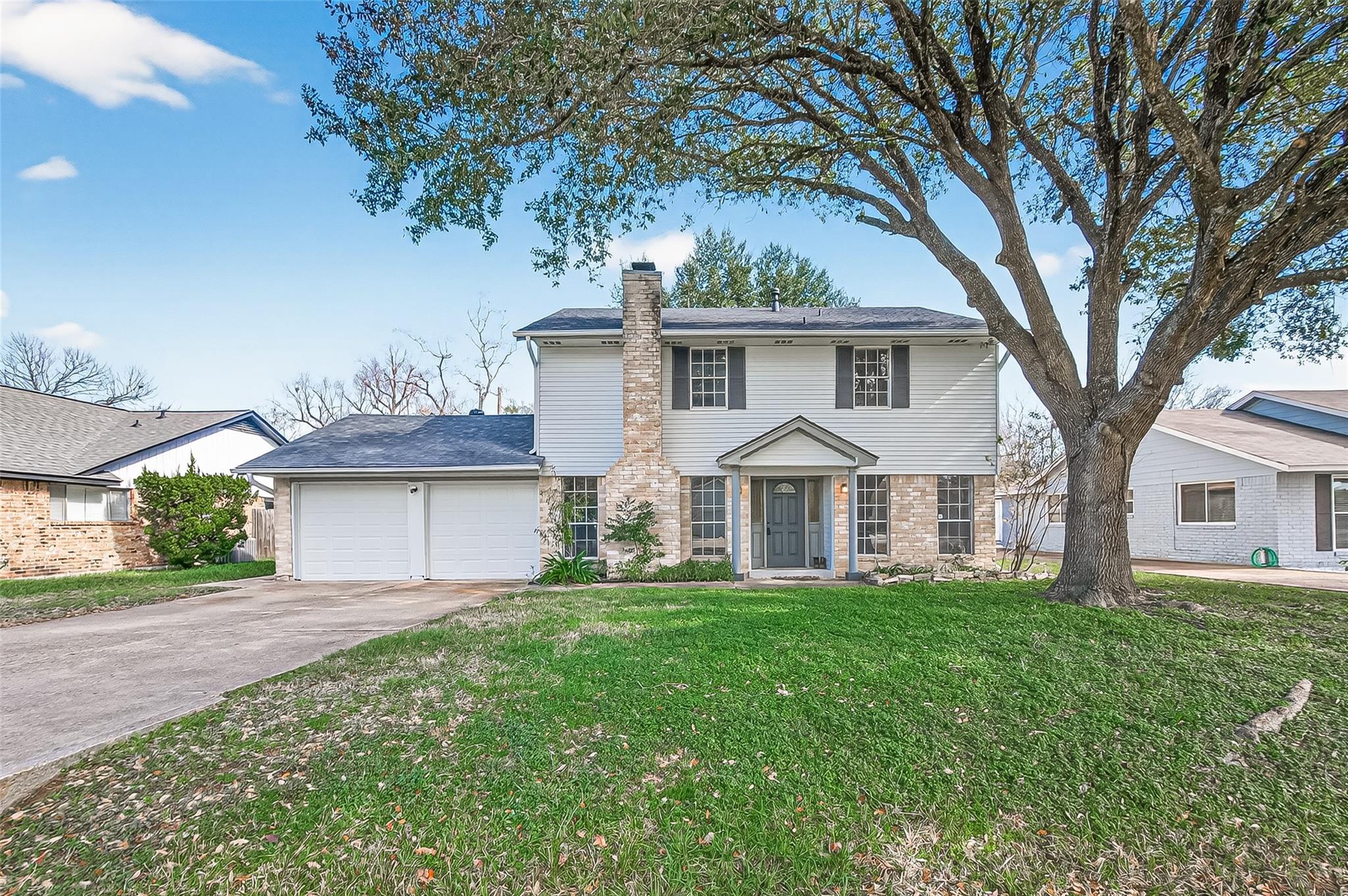 21710 Rotherham Drive