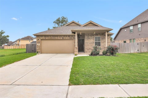 Photo of 18806 Legend Oaks Drive, Magnolia, TX 77355 (MLS # 48650148)