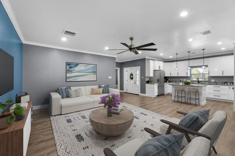 Photo of 321 Briarwood Drive, Baytown, TX 77520 (MLS # 65142820)