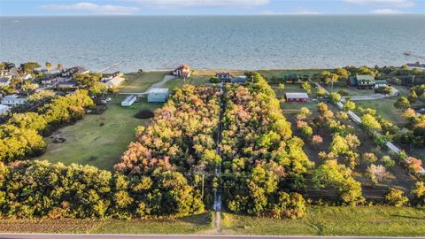 Photo of 8224 Fm 2354 Road, Beach City, TX 77523 (MLS # 85802472)