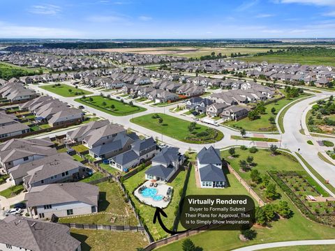 Photo of 7218 Grassland Vista Lane, Katy, TX 77493 (MLS # 80812087)