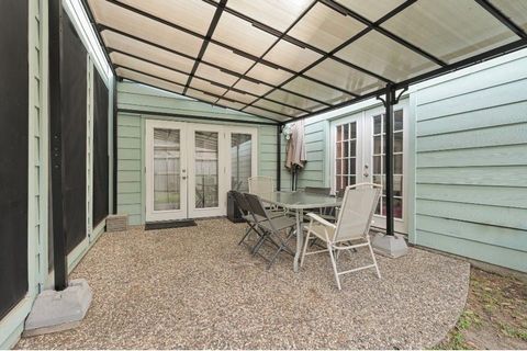 Tiny photo for 15819 Seven Springs Drive, Houston, TX 77084 (MLS # 84585036)