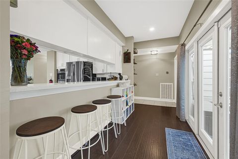 Tiny photo for 15819 Seven Springs Drive, Houston, TX 77084 (MLS # 84585036)