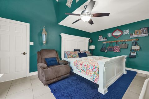 Tiny photo for 15819 Seven Springs Drive, Houston, TX 77084 (MLS # 84585036)