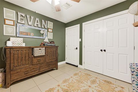 Tiny photo for 15819 Seven Springs Drive, Houston, TX 77084 (MLS # 84585036)