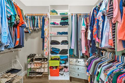 Tiny photo for 15819 Seven Springs Drive, Houston, TX 77084 (MLS # 84585036)