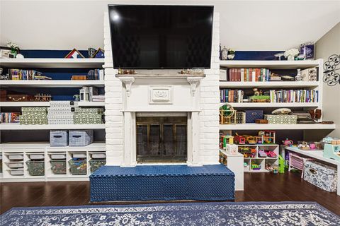 Tiny photo for 15819 Seven Springs Drive, Houston, TX 77084 (MLS # 84585036)