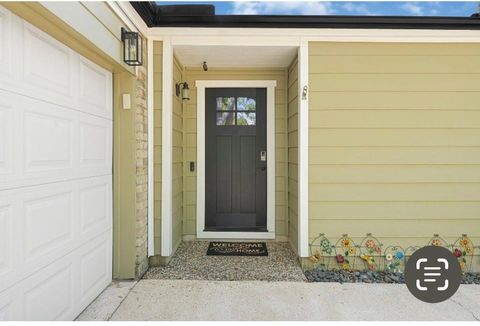 Tiny photo for 15819 Seven Springs Drive, Houston, TX 77084 (MLS # 84585036)