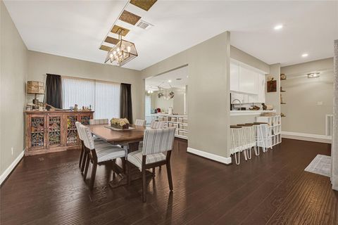 Tiny photo for 15819 Seven Springs Drive, Houston, TX 77084 (MLS # 84585036)