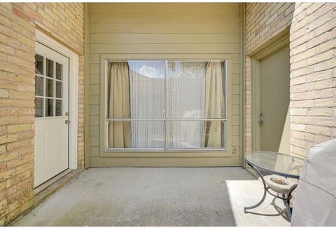 Tiny photo for 15819 Seven Springs Drive, Houston, TX 77084 (MLS # 84585036)