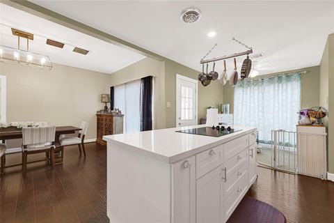 Tiny photo for 15819 Seven Springs Drive, Houston, TX 77084 (MLS # 84585036)