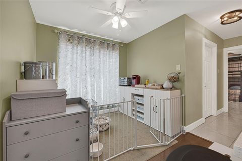 Tiny photo for 15819 Seven Springs Drive, Houston, TX 77084 (MLS # 84585036)