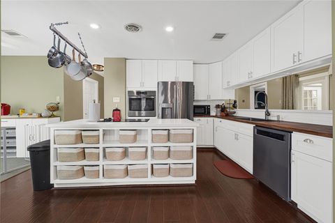 Tiny photo for 15819 Seven Springs Drive, Houston, TX 77084 (MLS # 84585036)