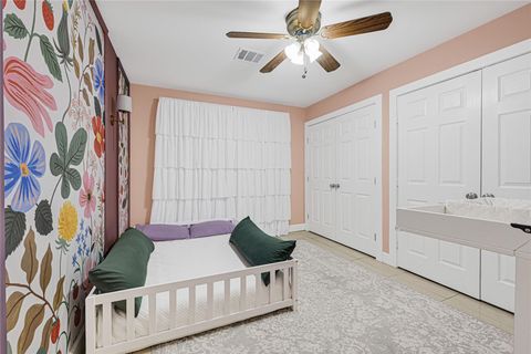 Tiny photo for 15819 Seven Springs Drive, Houston, TX 77084 (MLS # 84585036)