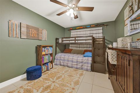 Tiny photo for 15819 Seven Springs Drive, Houston, TX 77084 (MLS # 84585036)