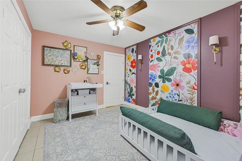 Tiny photo for 15819 Seven Springs Drive, Houston, TX 77084 (MLS # 84585036)