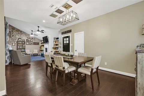 Tiny photo for 15819 Seven Springs Drive, Houston, TX 77084 (MLS # 84585036)