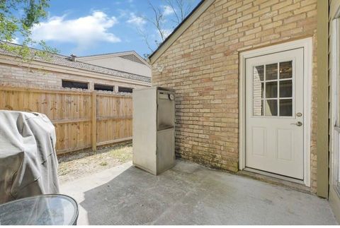 Tiny photo for 15819 Seven Springs Drive, Houston, TX 77084 (MLS # 84585036)