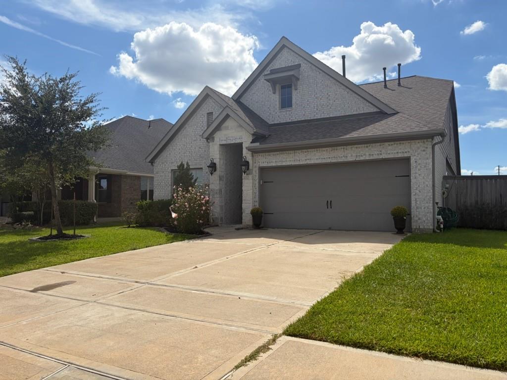 19815 Old Saddle Lane