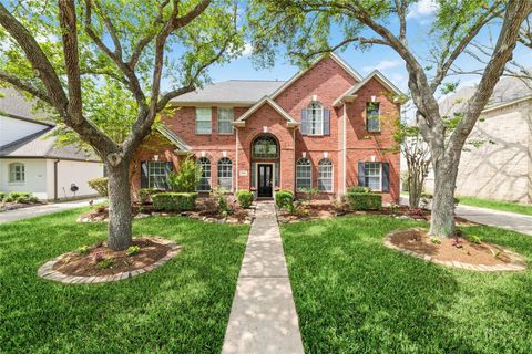 22406 Piper Terrace Lane Katy TX 77450