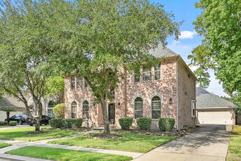 Photo of 12527 Cape Sable Court, Humble, TX 77346 (MLS # 42083144)