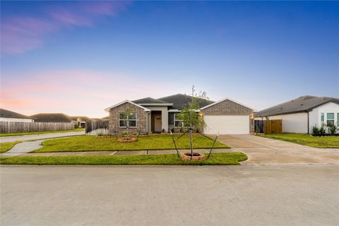 Photo of 3434 Harper Meadow Lane, Missouri City, TX 77459 (MLS # 57307958)