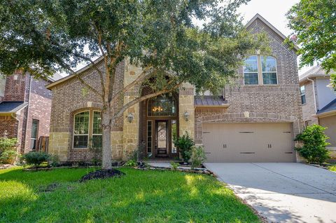 27914 Hunters Rock Katy TX 77494