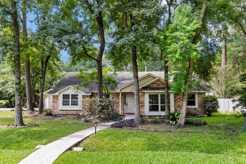 Photo of 11510 Timberwild Street, The Woodlands, TX 77380 (MLS # 51715299)