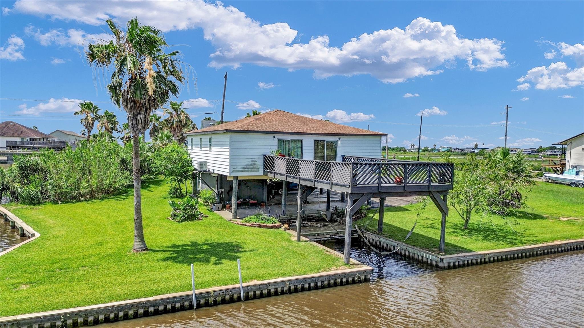 1571 Blue Water Drive