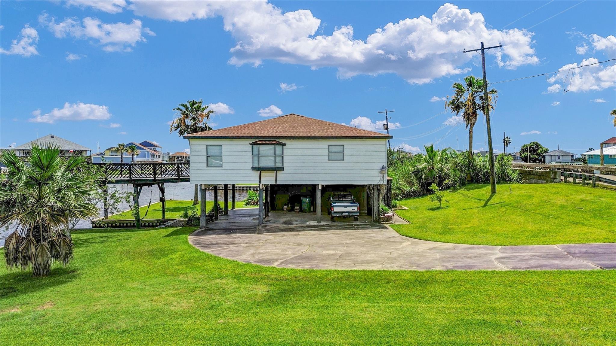 1571 Blue Water Drive
