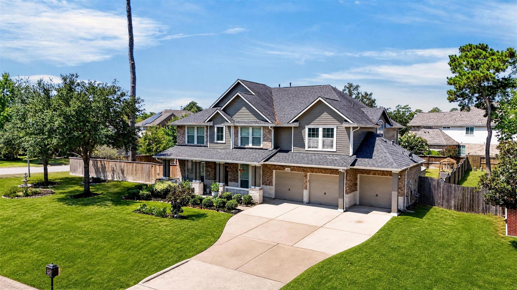25215 Piney Heights Lane