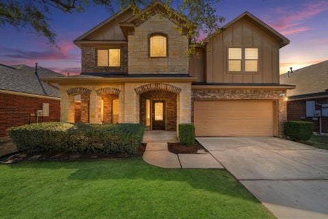 Photo of 3010 Westwood Manor Lane, Houston, TX 77047 (MLS # 10498523)