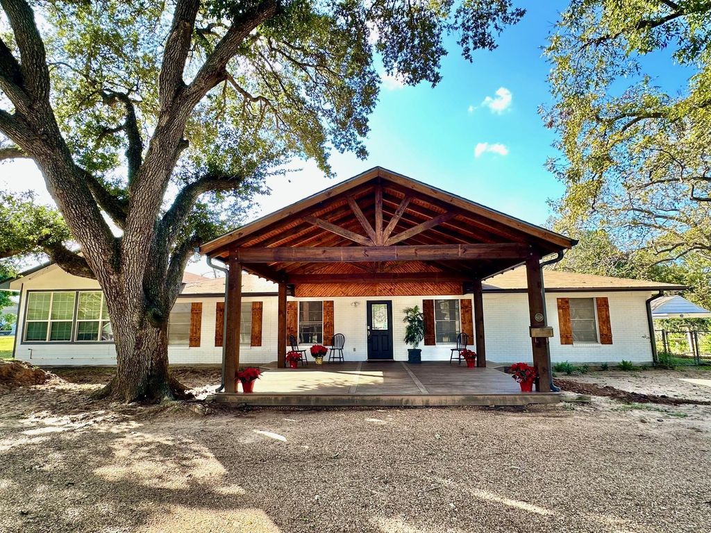 Photo of 608 S S Union Street, Richmond, TX 77469 (MLS # 7930966)