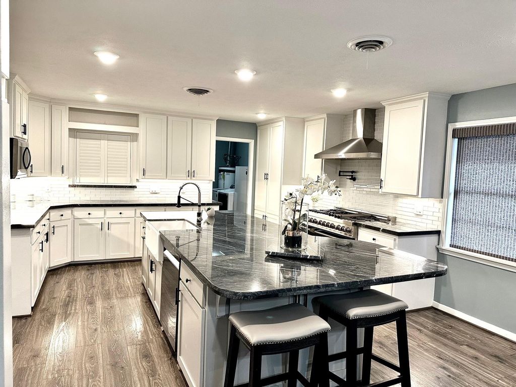 Photo of 608 S S Union Street, Richmond, TX 77469 (MLS # 7930966)