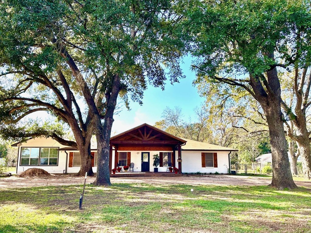 Photo of 608 S S Union Street, Richmond, TX 77469 (MLS # 7930966)