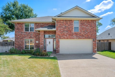 Homes For Rent - 1418 Salem Court<br/> Brazos County, College Station, TX 77845