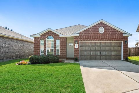 Photo of 8239 Nagy Hill Street, Spring, TX 77379 (MLS # 35434951)