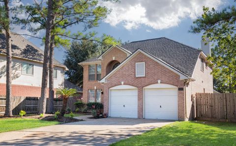 Photo of 18135 Somerset Knolls, Houston, TX 77094 (MLS # 7938238)