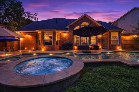 Photo of 6203 Cash Oaks Drive, Spring, TX 77379 (MLS # 8482046)