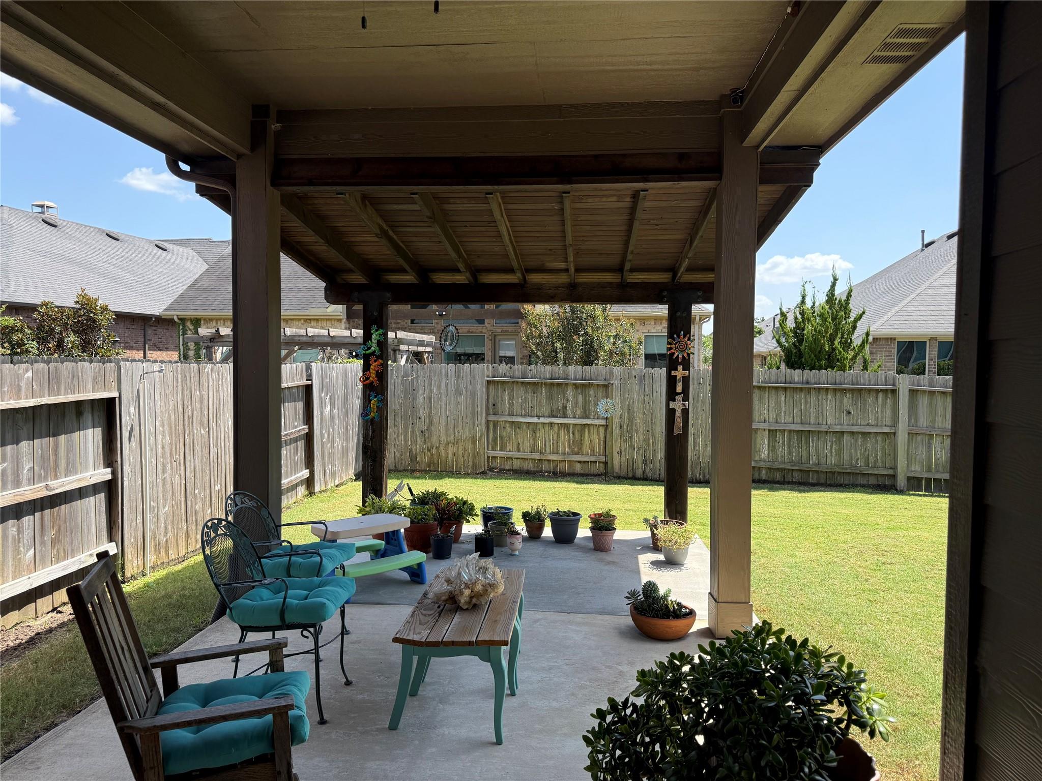 9816 Sweet Flag Court