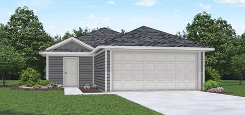 Photo of 22734 Primrose Wind Lane, Hockley, TX 77447 (MLS # 19611050)