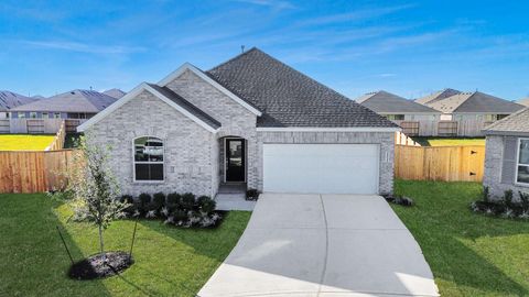Photo of 26531 Wild Stonecrop Lane, Katy, TX 77493 (MLS # 96382858)