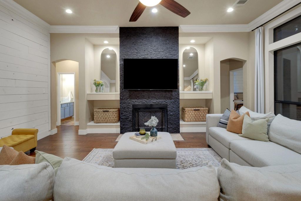 Photo of 23989 Misty Lake Circle, New Caney, TX 77357 (MLS # 42012242)