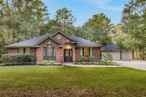 23989 Misty Lake Circle New Caney TX 77357