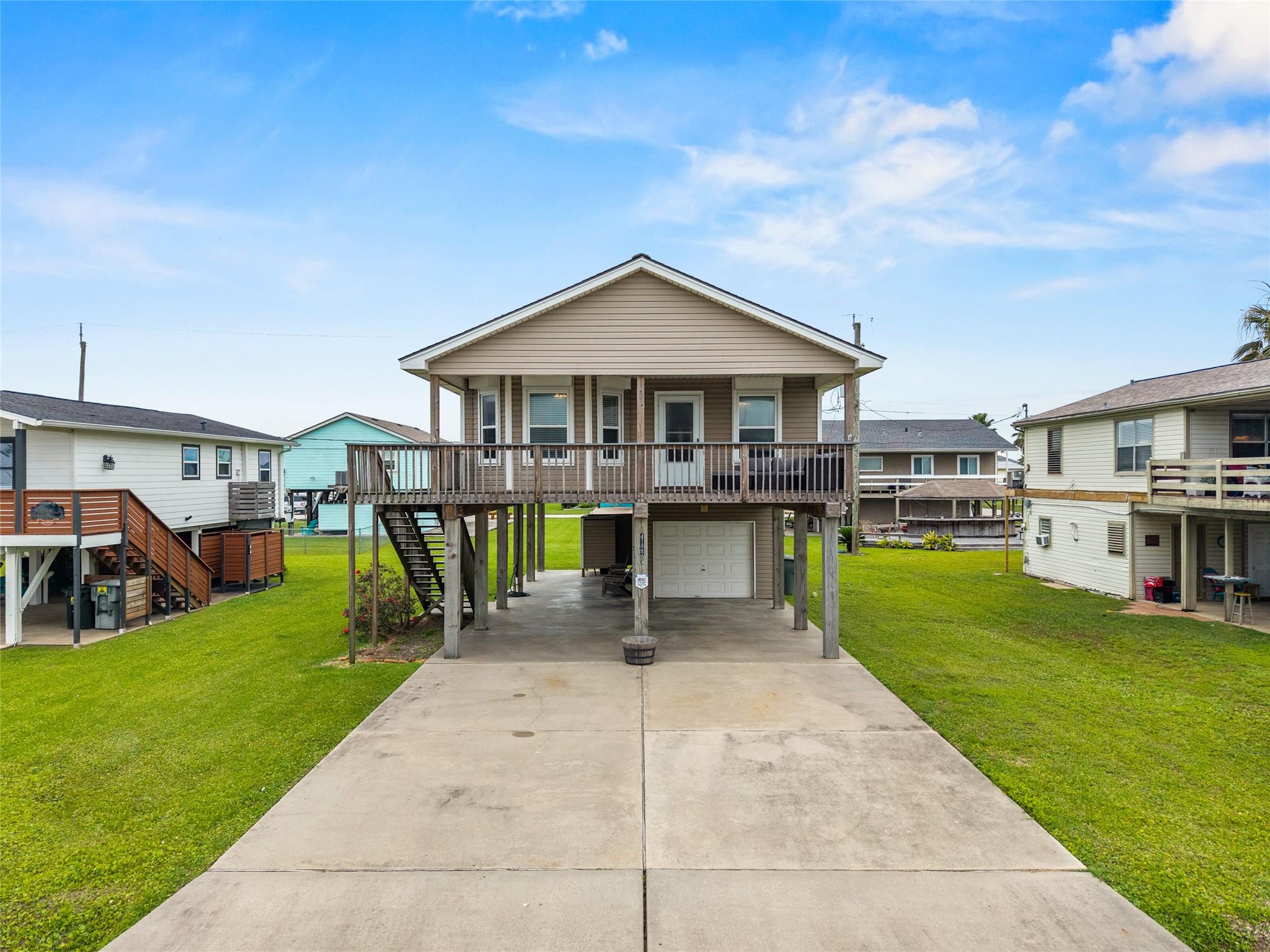 4122 Kent Drive