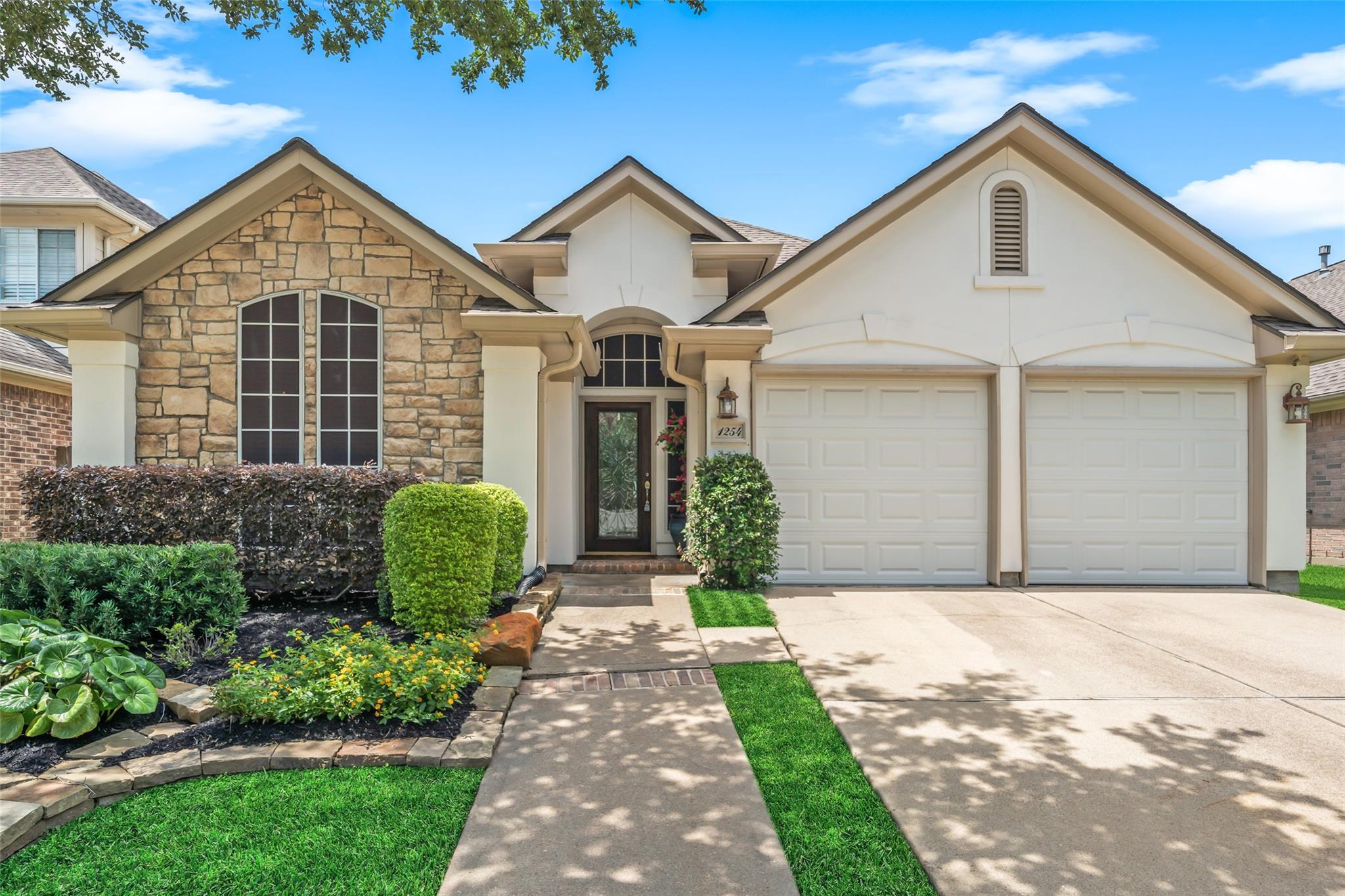 1254 Sienna Hill Drive