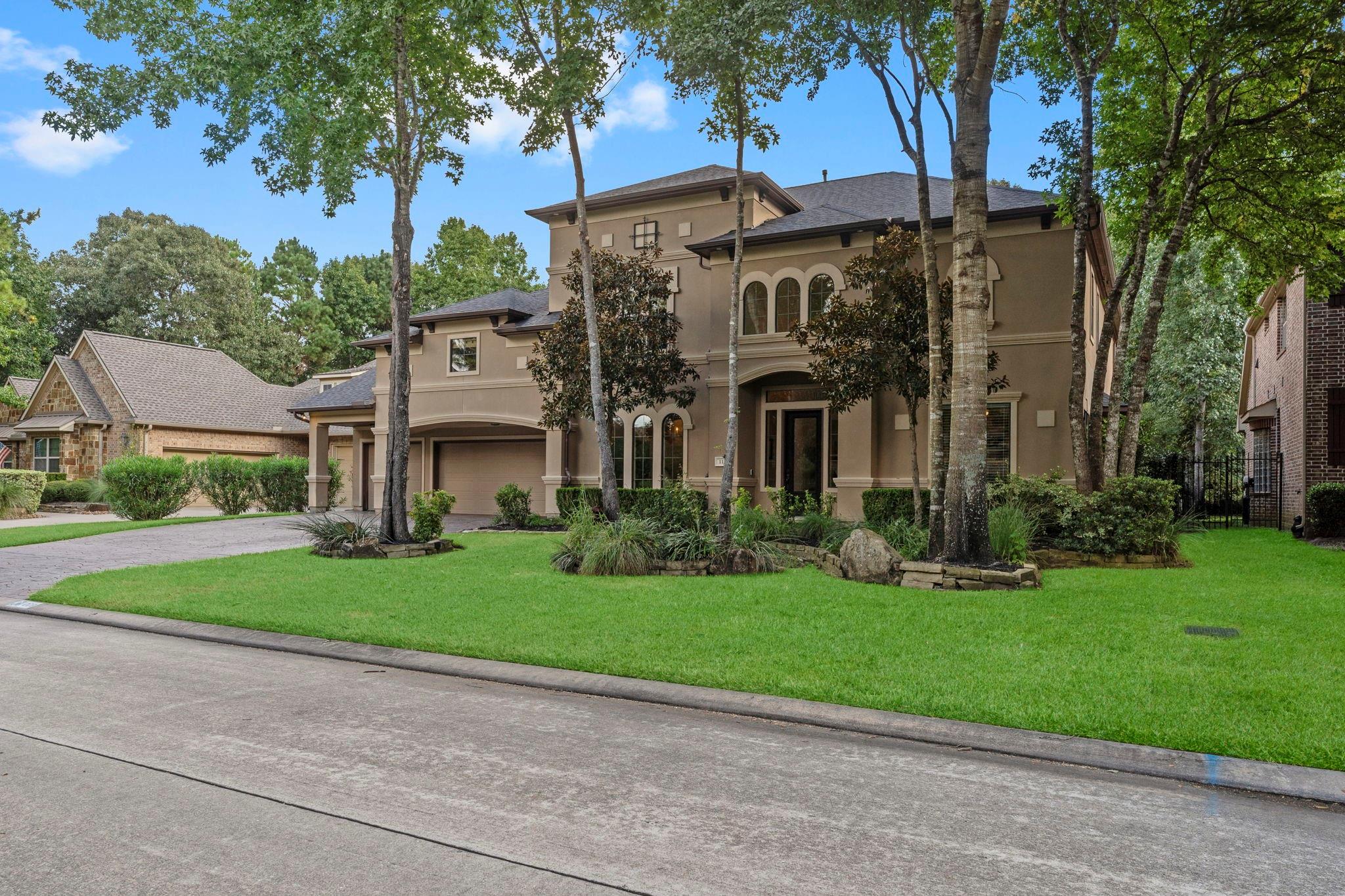 111 Poppy Hills Drive