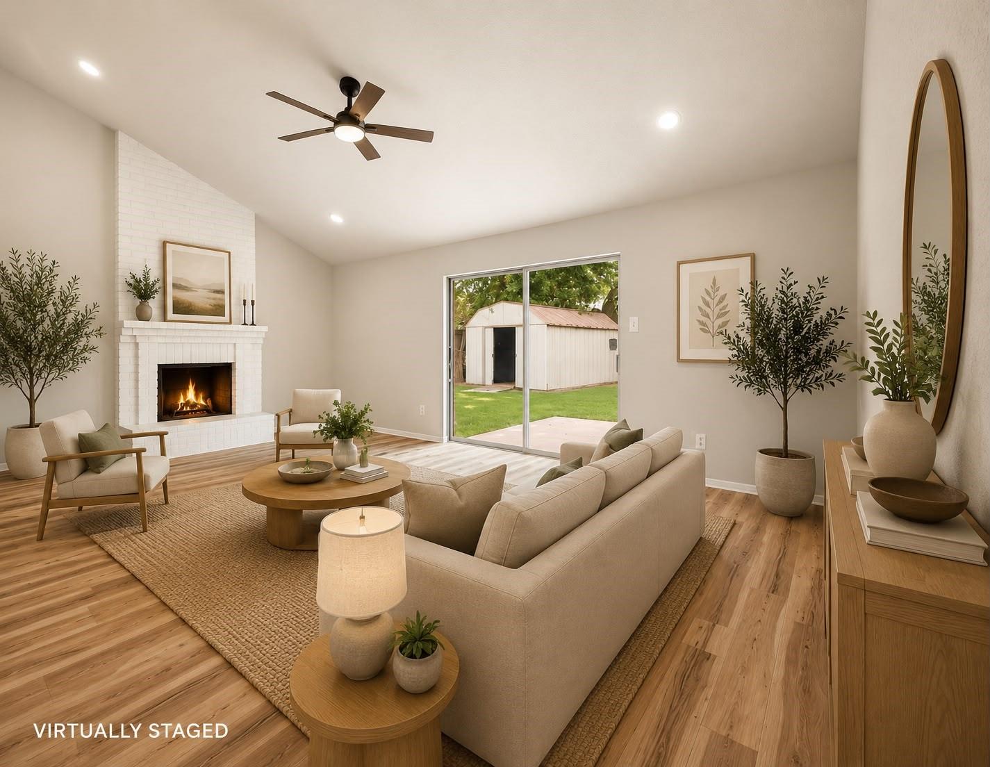 22603 Deville Drive